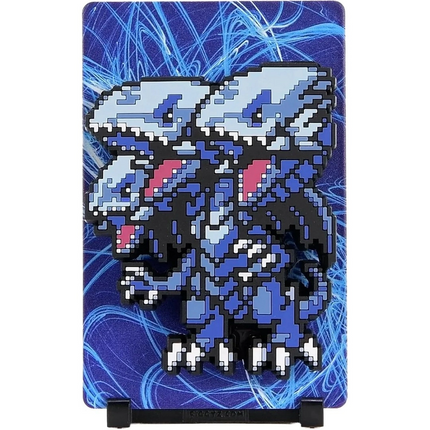 Figgyz Blue-Eyes Ultimate Dragon 83 Yu-Gi-Oh!
