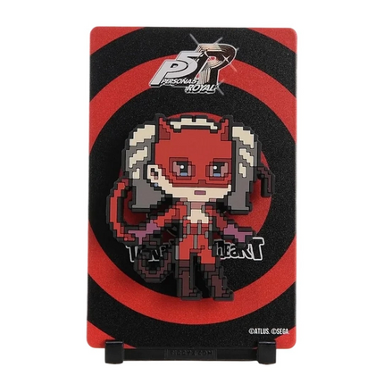 Figgyz Panther 63 Persone 5 Figür