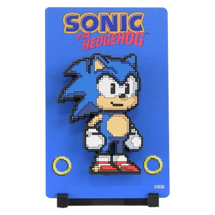 Figgyz Sonic 23 Sonic the Hedgehog Figür