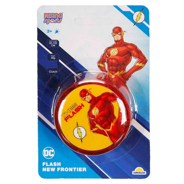 Flash Turtles Işıklı Yoyo