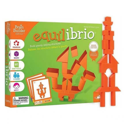 Fox Equilibrio Denge Oyunu