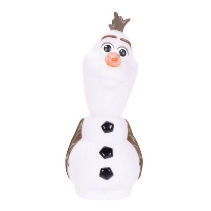 Frozen Mini Bebekler