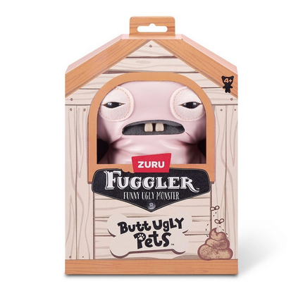 Fuggler Butt Ugly Pets Serisi 22,5 cm