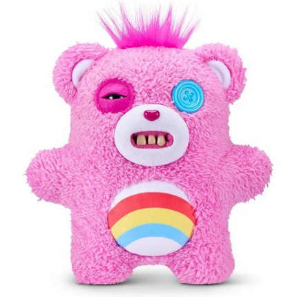 Fuggler Care Bears Serisi 22,5 cm