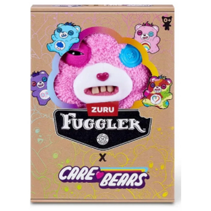 Fuggler Care Bears Serisi 22,5 cm