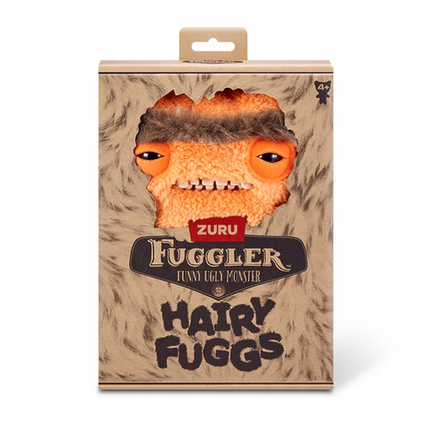 Fuggler Hairy Fuggs Serisi 22 cm