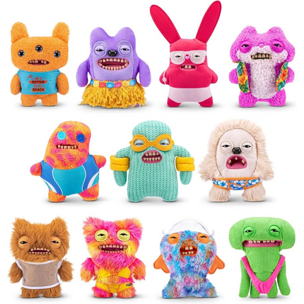 Fuggler Vacay Vibes Serisi 22 cm