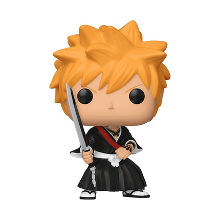 Funko POP Animation: BLEACH- Ichigo Kurosaki