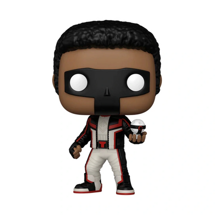 Funko POP DC : Superman -Mr. Terrific