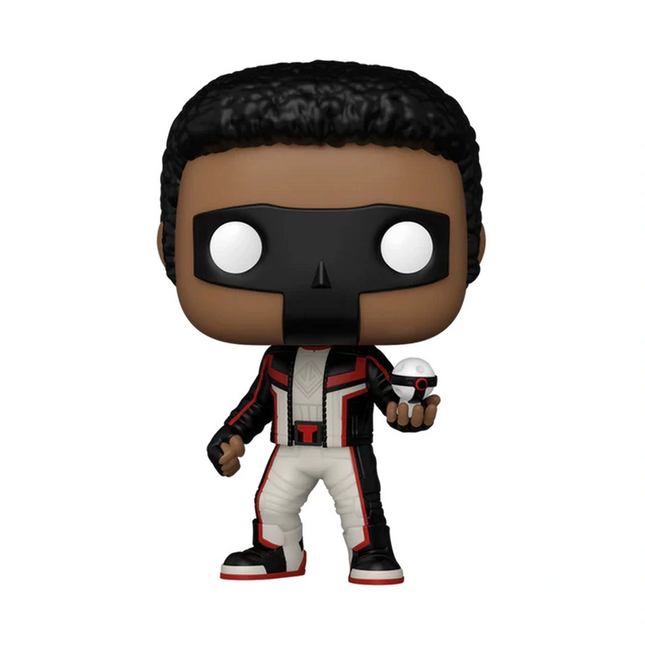 Funko POP DC : Superman -Mr. Terrific