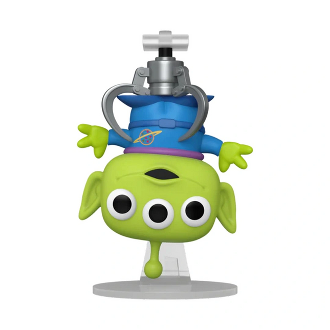 Funko POP Disney: Toy Story 30th - Alien