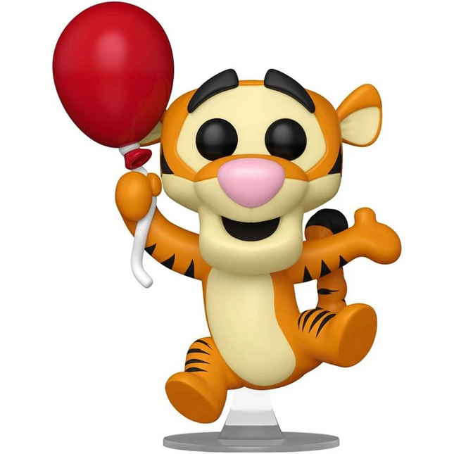 Funko Pop Disney: Winnie the Pooh- Tigger Balloon (Special Edition)