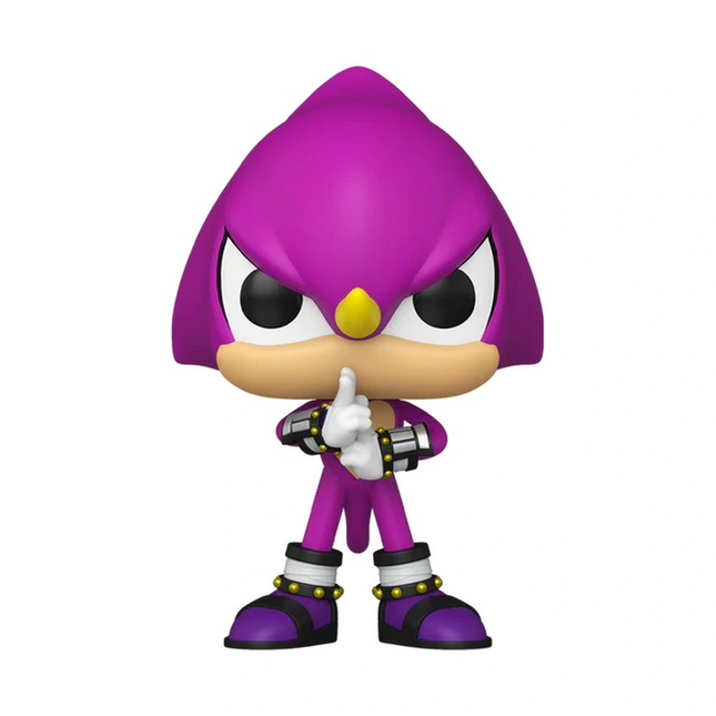 Funko POP Games: Sonic- Espio the Chameleon