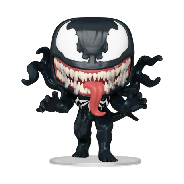 Funko POP Games: Spider-Man 2 - Venom