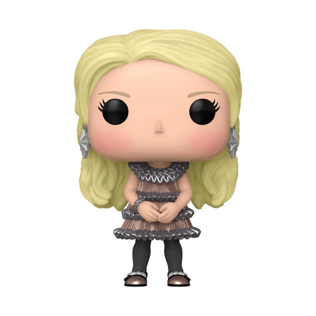 Funko POP Harry Potter: Luna Lovegood (Party Dress)