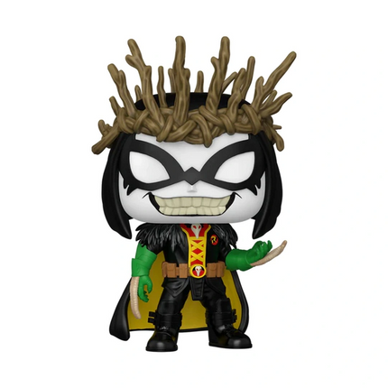 Funko POP Heroes: DC – Robin King
