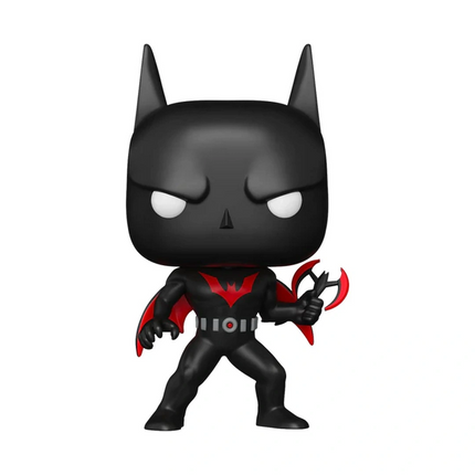 Funko POP Heroes: DC - Terry McGuinnes
