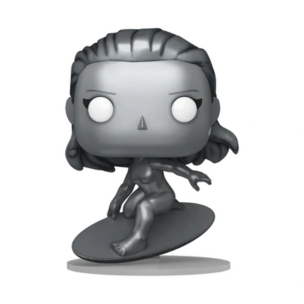 Funko POP Marvel: Fantastic Four - Silver Surfer