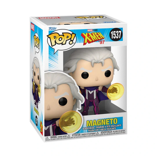 Funko POP Marvel: X-Men'97 - Magneto
