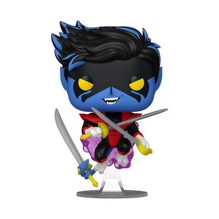 Funko POP Marvel: X-Men'97 - Nightcrawler