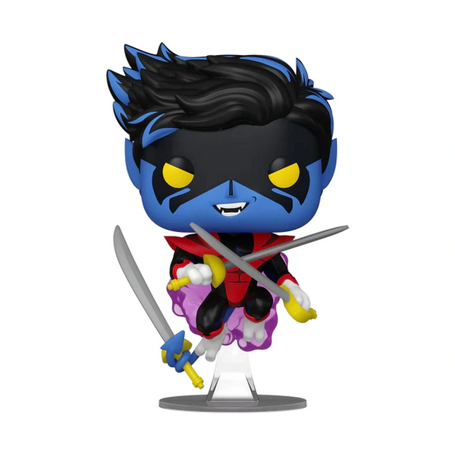 Funko POP Marvel: X-Men'97 - Nightcrawler