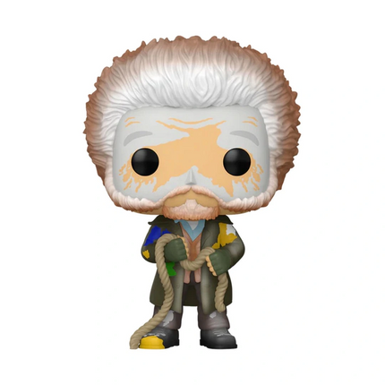 Funko POP Movies: Home Alone Marv (Powdered Cement)