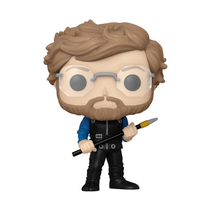 Funko POP Movies: Jaws - Matt Hooper