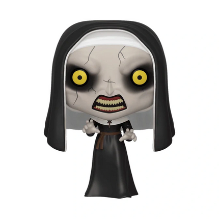 Funko POP Movies: The Nun - Demonic Nun