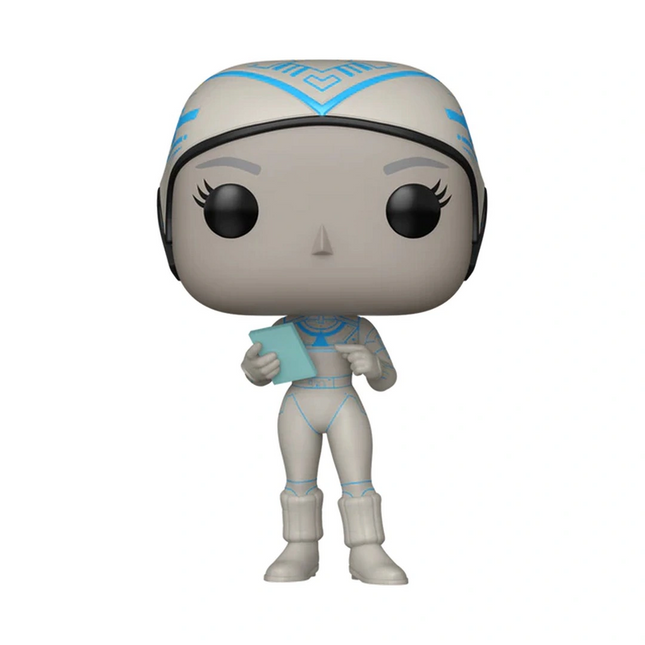 Funko POP Movies: Tron - Yori