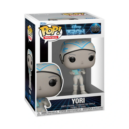Funko POP Movies: Tron - Yori