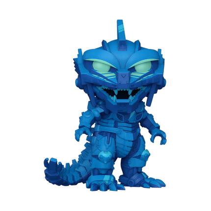 Funko POP Premium Movies: Godzilla - Mechagodzilla 6"