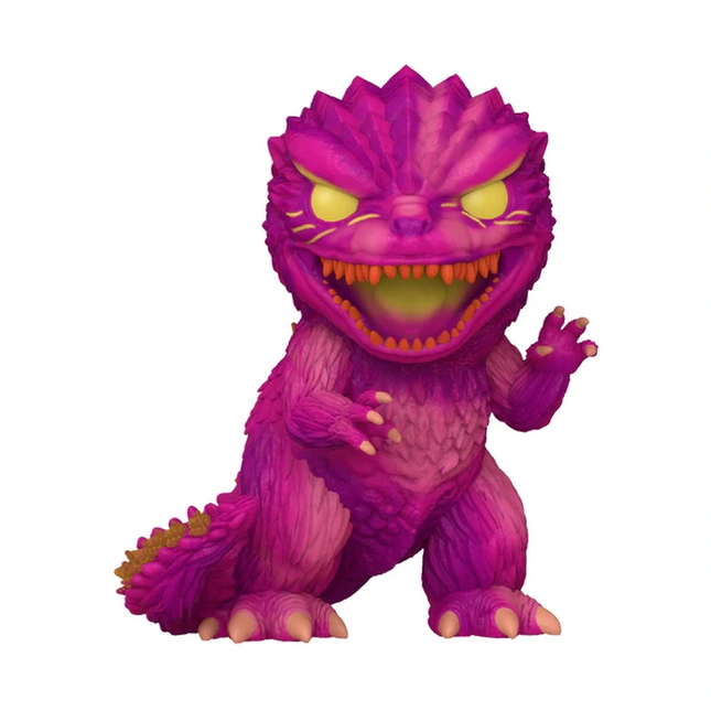 Funko POP Premium Movies: Godzilla - Pink Godzilla (Deco) 6"
