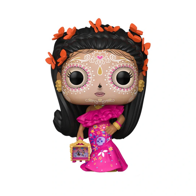 Funko POP Retro Toys: Barbie Día de Muertos