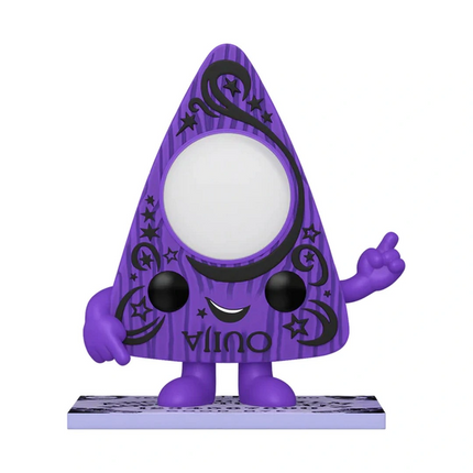 Funko POP Retro Toys: Hasbro - Ouija Planchette