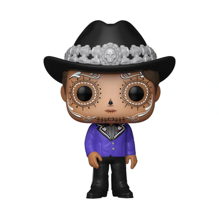 Funko POP Retro Toys: Ken Día de Muertos