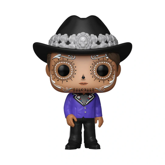 Funko POP Retro Toys: Ken Día de Muertos