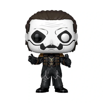Funko POP Rocks: Ghost- Papa Emeritus IV