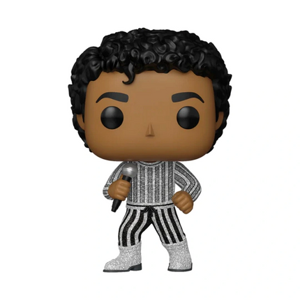 Funko POP Rocks: Michael Jackson - Rock With You (Glitter)