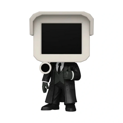 Funko POP Skibidi Toilet: Cameraman