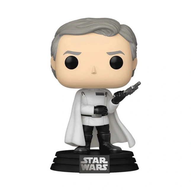 Funko POP Star Wars: Andor - Director Orson Krennic