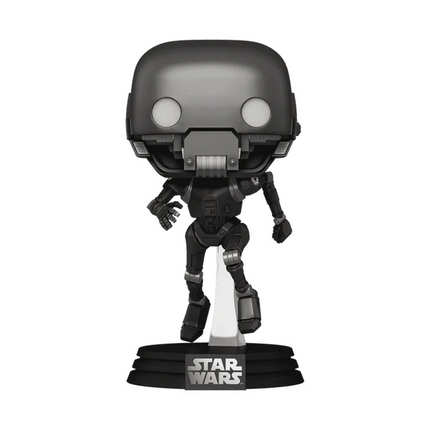 Funko POP Star Wars: Andor - K2-SO