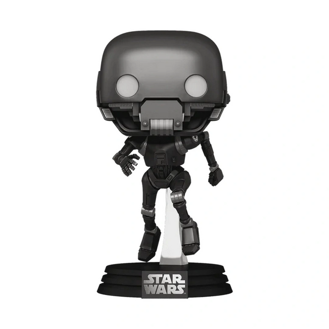Funko POP Star Wars: Andor - K2-SO