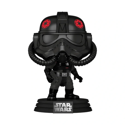 Funko POP Star Wars: Andor S3- Andor with Chase