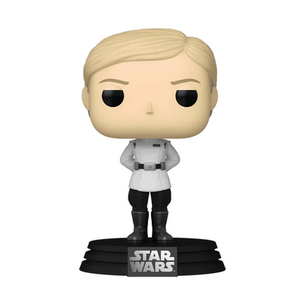 Funko POP Star Wars: Andor - Supervisor Dedra Meero