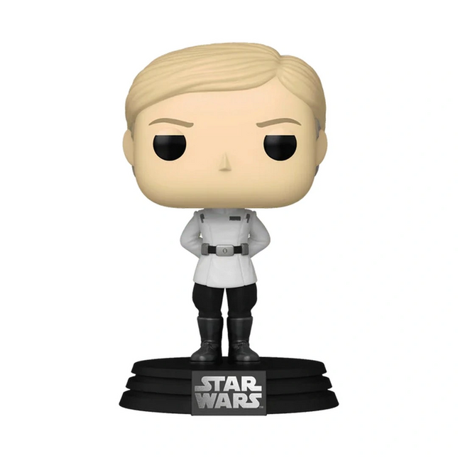 Funko POP Star Wars: Andor - Supervisor Dedra Meero