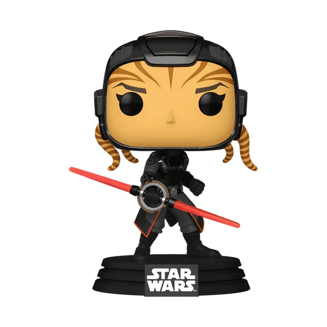 Funko POP Star Wars: Fourth Sister