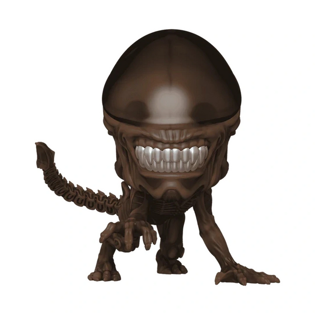 Funko POP Super: Alien 3 - The Runner 6"