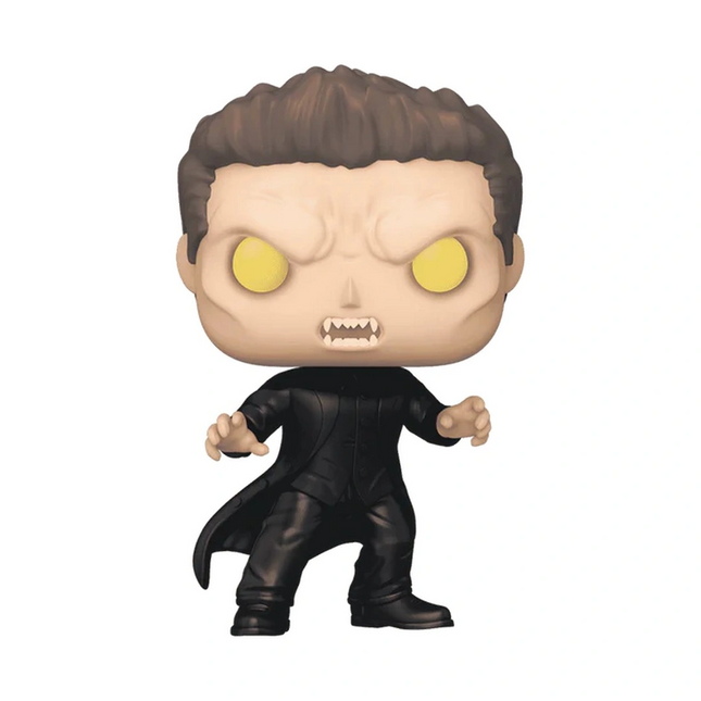 Funko POP TV: Buffy the Vampire Slayer - Angel (Vampire)