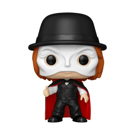 Funko POP TV: Chucky - Phantom Chucky