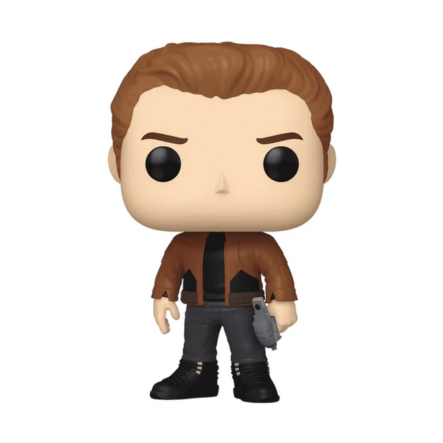 Funko POP TV: Star Trek - Jack Crusher